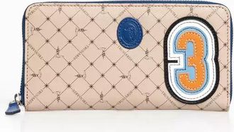 Trussardi ussardi Leather Mens Wallet