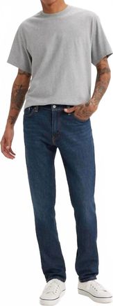 Levi's 511 Slim Fit Jeans In 5124