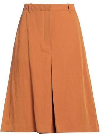 Dries Van Noten BOTTOMWEAR - Midi skirts sur YOOX.COM