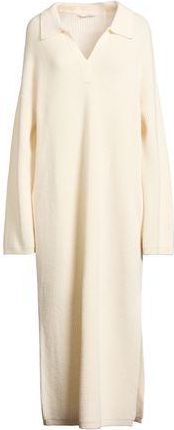 Hev&ograve; DRESSES - Maxi dresses on YOOX.COM