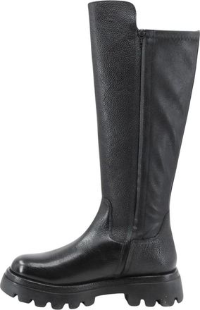 Alviero Martini 1A Classe Botas Altas - Shoes - Mujer - Negro - 36 EU