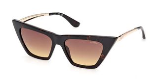 Guess GU00310 52F Womens Sunglasses Tortoiseshell Size 53