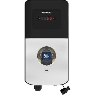 Hayward Controlador Autom&aacute;tico Ph Hayward Easy-chem-sph