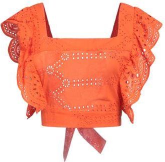 Mariuccia TOPWEAR - Tops on YOOX.COM