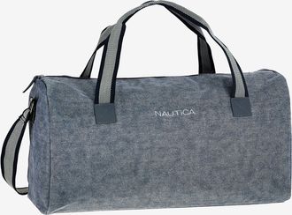 Nautica Fragrance Gift With Purchase Duffle Bag