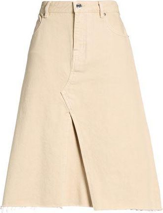 Tory Burch BOTTOMWEAR - Gonne midi su YOOX.COM