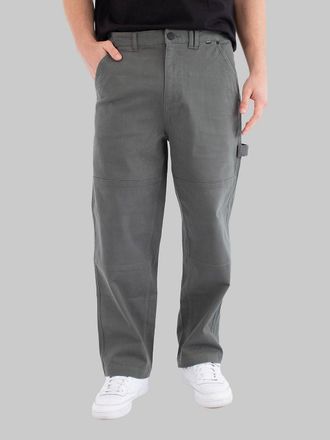 Hurley Hurley H2O Worker Relaxed Pantalones verde
