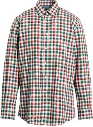 Barbour TOPWEAR - Shirts on YOOX.COM