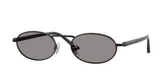 Persol PO1023S 1078R5 Mens Sunglasses Black Size 55