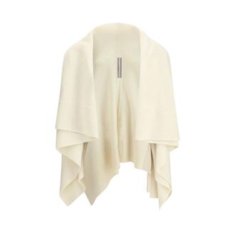 Rick Owens Donna, Maglie, Beige, M, new