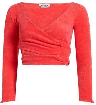 Maisie Wilen TOPWEAR - Top su YOOX.COM