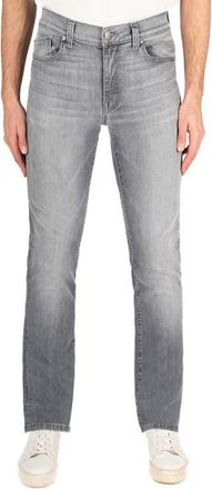Fidelity Denim Torino Slim Fit Jeans in Frost at Nordstrom, Size 29
