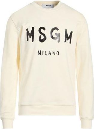 Msgm TOPWEAR - Felpe su YOOX.COM