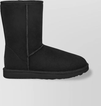UGG suede leather ankle boots