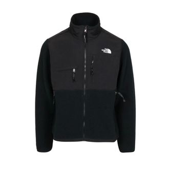 The North Face Hombre, Chaquetas, Negro, Talla: S