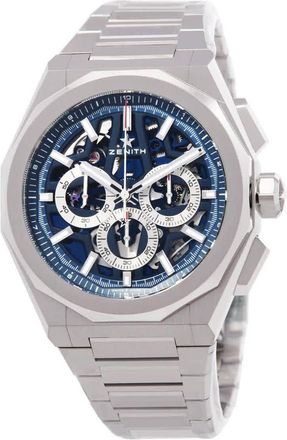 Zenith Defy Skyline Chronograph Automatic Watch 03.9500.3600/79.I001