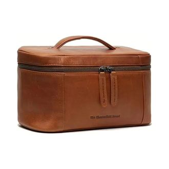 The Chesterfield Brand Dames, Tassen, Bruin, Maat: ONE Size