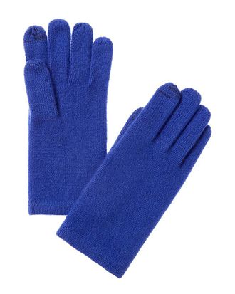 Sofiacashmere Sofiacashmere Touch Screen Cashmere Glove