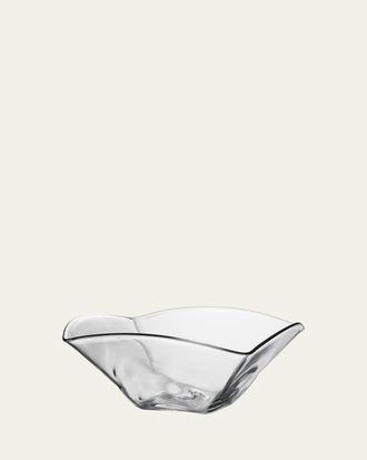 Simon Pearce Large Woodbury Bowl