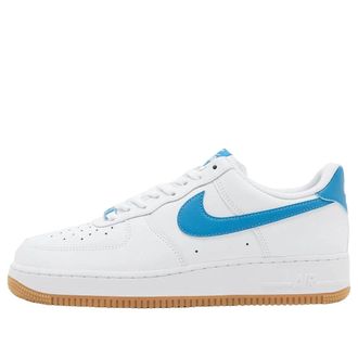 Nike Air Force 1 Low Aurora Blue FJ4146-135