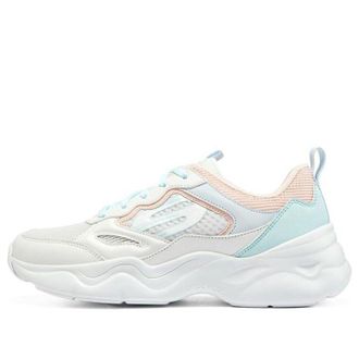 Skechers (WMNS) Skechers Dlites Airy 3.0 Mint 896073-MULT