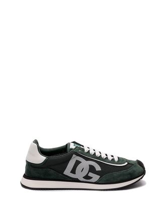 Dolce & Gabbana Dg Cushion Sneakers