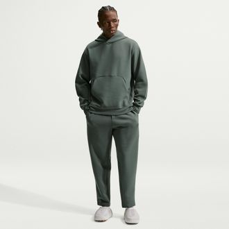 Nike Mens 24.7 ImpossiblySoft Dri-FIT Pants in Green | HQ6970-303