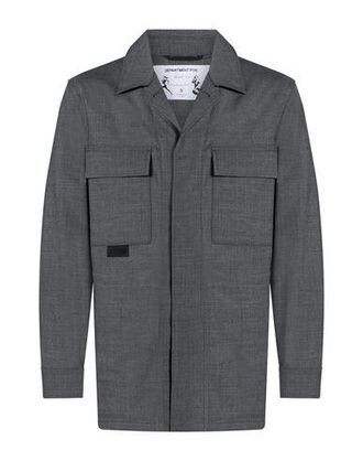 Department Five JACKEN & M&Auml;NTEL - Jacken und Anoraks auf YOOX.COM