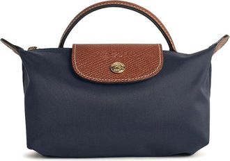Longchamp Clutch Bag