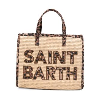 MC2 Saint Barth MC2 Saint Barth Bags.. - - Bags - Donna - Giallo - ONE SIZE
