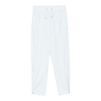 Herno Mujer, Pantalones, Azul, Talla: M