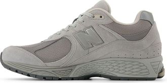 New Balance 2002R Concrete Angora Bisque U2002REE