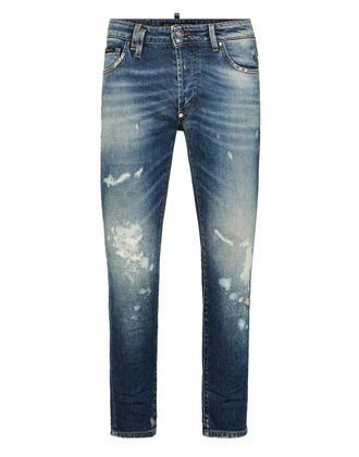 Philipp Plein Skinny Jeans Essential