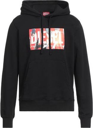 Diesel TOPWEAR - Sweatshirts sur YOOX.COM