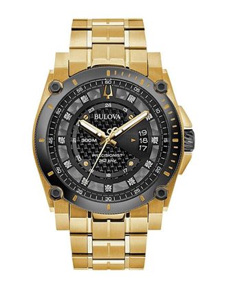 Bulova Mens Precisionist Watch