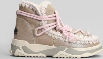 Mou Trainer 02 Scoubidoo Sneakers