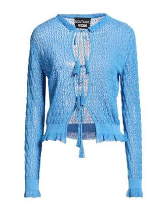 Moschino KNITWEAR - Cardigans sur YOOX.COM