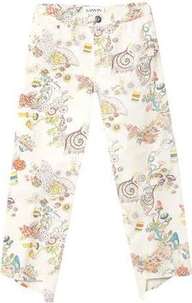 Lanvin PARTES DE ABAJO - Pantalones en YOOX.COM