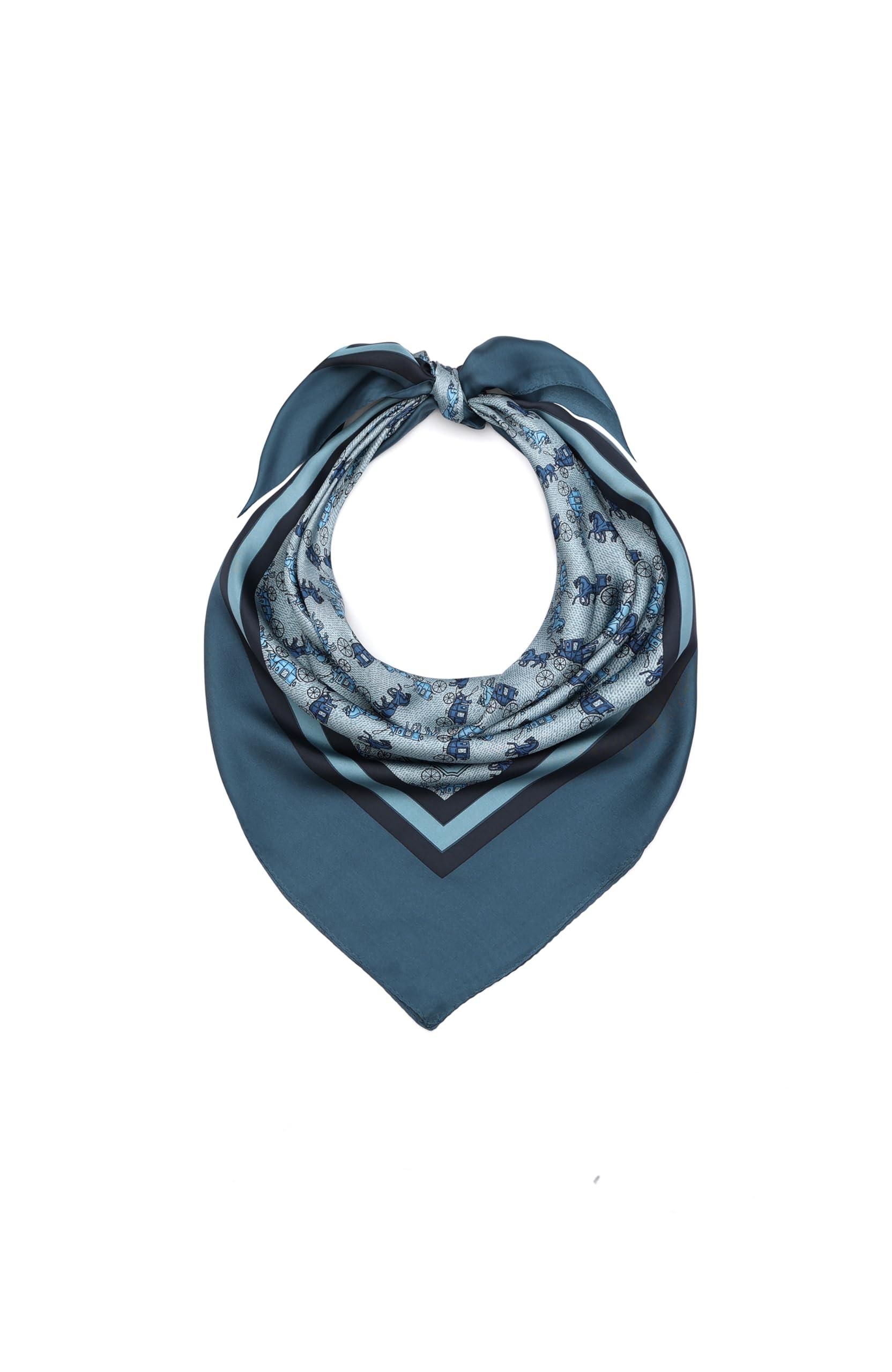 Women's Coach 45 Scarves Stylight - Main Image