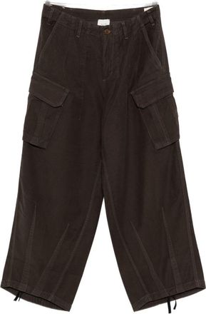 Alysi Cargo Trousers