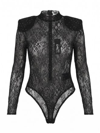 Nissa Bodysuit