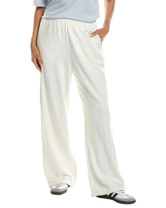 Rag & Bone Terry Wideleg Sweatpant