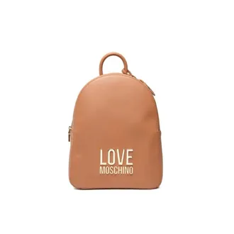 Love Moschino Accessoires - Dames - Tassen - Bruin - Maat: ONE Size