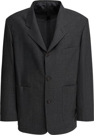 Beams Plus Wool Blazer