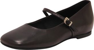 Poesie Veneziane Pbal 11M Bailarina Maryjane - Shoes - Mujer - Negro - 36 EU