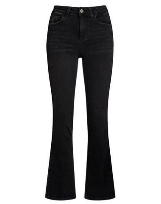 Liu Jo BOTTOMWEAR - Jeans on YOOX.COM