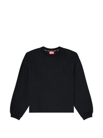 Diesel Patricia-d-core T-shirt L/s