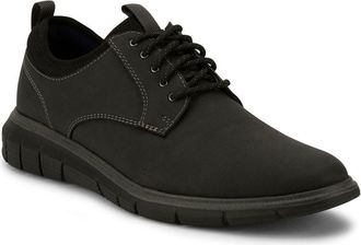 Dockers Cooper Mens Oxford Shoes SupremeFlex Synthetic Leather Shoes for Men