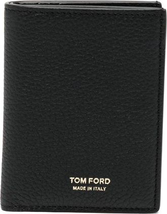 Tom Ford Wallets Nero-Uomo