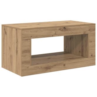 vidaXL Roble Artesanal Vidaxl